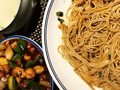 -十面春风·江南面馆(崇宁路店)