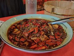 -贝贝龙虾·音乐餐厅(昌平东关店)