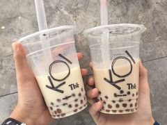 -KOI Thé(正佳广场店)