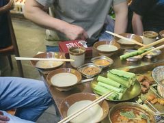 -江湖一盏灯·滇味卤烤(普惠园店)