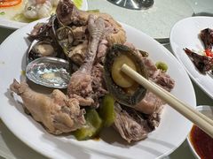 -東海海鲜酒家(中信广场店)