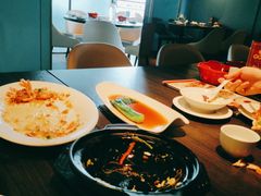 -鹊玥·粤菜小馆(汇智国际商业中心店)