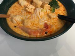 -穆拉诺餐厅(上海玻璃博物馆店)