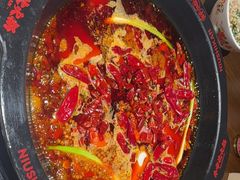 -牛市坎火锅(建设路店)