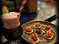 -La Creperie法餐厅(芮欧百货店)