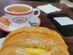 -新旺茶餐厅(鑫耀·光环live店)