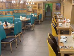 大堂-田园趣赶集湘潭菜(袁家岭店)