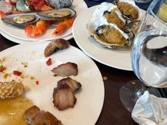 -Social 秀西餐厅-长沙瑞吉酒店(运达店)