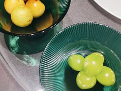 -万蔚·烤鸭