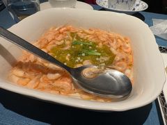 -三利音·玖弄小鲜(浦东嘉里城店)