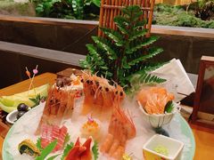 -水濑·日料放题(天河店)