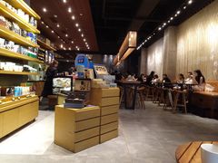 -星巴克臻选(深圳罗湖万象城店)
