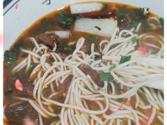 -李易面馆(树木岭店)