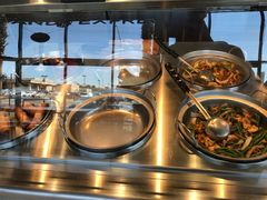 -熊猫快餐(威尼斯人酒店)