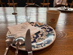 -Mammamia意大利餐厅(古北店)