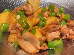 -缪氏川菜(深圳北站缤果空间店)