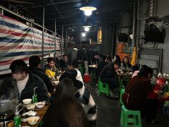 -渝味黄姐火锅(黄泥村店)