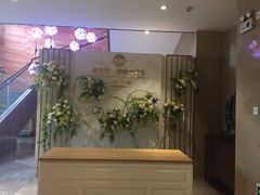 -明月东一酒店·菲斯特自助餐厅