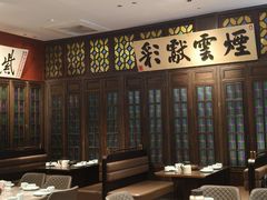 -福照楼汽锅鸡·云南菜(护国路店)
