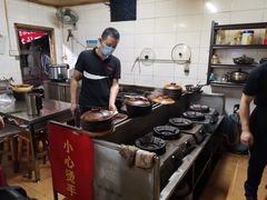 -百家春好德来姜母鸭