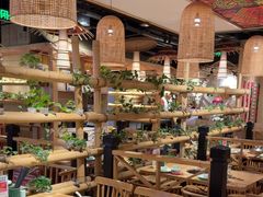 -椰夫人·养生椰子鸡(金沙洲永旺店)