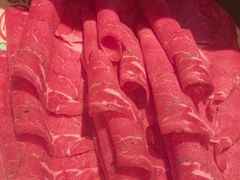 -清真·老门框爆肚涮肉·中华老字号(丰管路店)