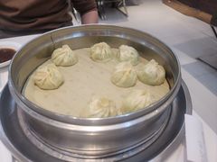 -海洁灌汤包(南五马路店)