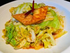 -巴依老爷新疆美食(清华东门店)