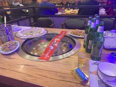 -山河屯铁锅炖(哈西站店)