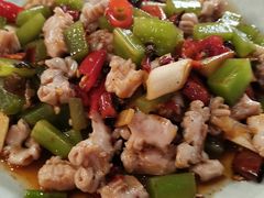 脆肠-陈三炖鸡馆(金众小区店)