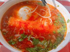 -西贝(枫蓝国际购物中心店)