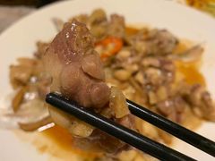 -香云轩·顺德菜(香云纱园林酒店店)