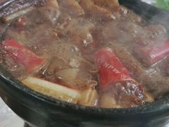 -川香煲(茅台路店)