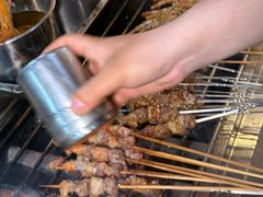 -华府九号海鲜烧烤大排档(龙域店)