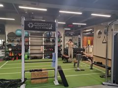 -恒之健私人定制健身(成山店)