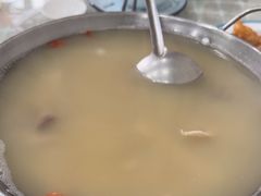 -山里饭店(贵安店)