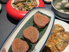 -海门鱼仔·潮汕味(燕岭店)