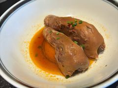 -桐湾大院·桐庐菜(滨江店)