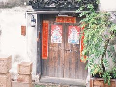 -嘉兴月河历史街区