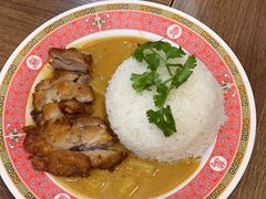 -曼谷食堂·泰国家庭料理