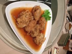 陶陶居海鲜火锅酒家-陶陶居海鲜酒家(新马路店)