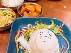 -双门洞·森系料理(体育西店)