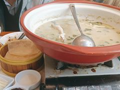 -三品香·江浙菜(松江九谊店)