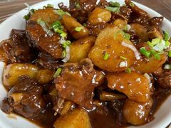 -妈妈的小作坊(陈家镇店)