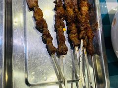 -紫光园(劲松店)