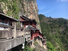 -大慈岩风景区