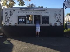 -Pedro's House of Lamb(基督城)