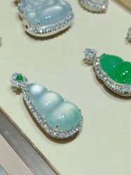 -春全合珠宝(官园珠宝城店)