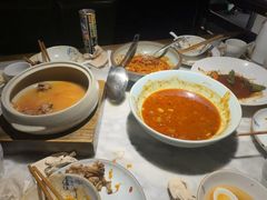 -辛香汇·锦里丨现炒川菜(滁州苏宁广场店)