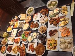 -青藤茶馆(南山路店)
